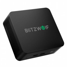 Mini PC BlitzWolf Windows11 Intel Dual Display BW-MPC2 | BW-MPC2