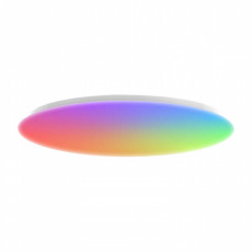 Smart Ceiling Light (Wi-Fi, Bluetooth) LED 50W, 4500Lm, RBG + 2700-6500K, Yeelight Arwen Ceiling Ligh YLXDD-0149 | YLXDD-0149