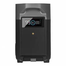 Extra battery for EcoFlow DELTA Pro | 50034006