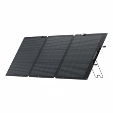 EcoFlow 160W NextGen photovoltaic panel | EFSOLAR160W-N