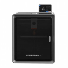Anycubic Kobra S1 3D printer | KBS1-IP-O