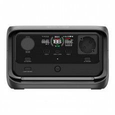 EcoFlow RIVER 3 Plus Portable Station | EFRIVER3Plus-EU-CBOX