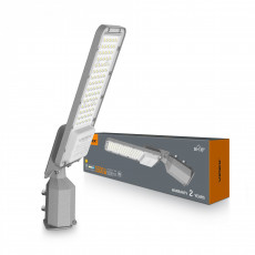 LED Street Light VIDEX IP65 SLE17 50W 5500Lm 5000K 220V | VL-SLE17-0505