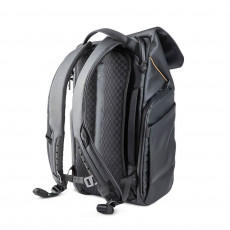 Backpack PGYTECH OneGo 25l + shoulder bag P-CB-020 (Obsidian Black) | P-CB-028