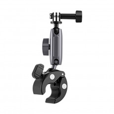 Mount for DDPAI Ranger video recorder for motorcycle | mount for motorbike