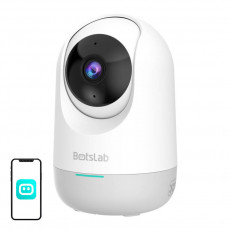 360° Indoor WiFi Camera Botslab 2E C212 3MP | C212