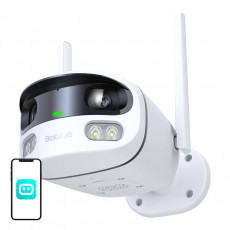 Outdoor WiFi Camera Botslab W302 4MP 5G | W302