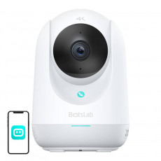 360° Indoor WiFi Camera Botslab 3C Pro C224 3MP | C224