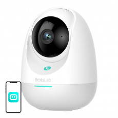 360° Indoor WiFi Camera Botslab 2E Pro C213 3MP | C213