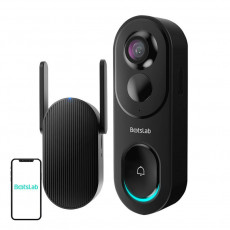 Video Doorbell Botslab 2 R810 5MP | R810