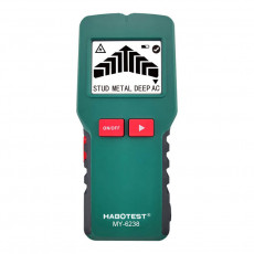 Habotest MY6238 Multi-Purpose Detector 4in1 | MY6238