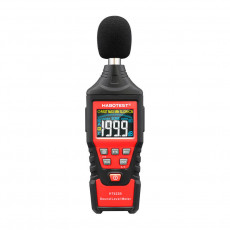 Digital decibel meter Habotest HT622B USB A/C | HT622B