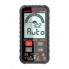 True RMS Digital Universal Multimeter Habotest HT112B | HT112B