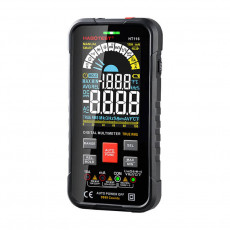 Digital Universal Multimeter Habotest HT116 True RMS , NCV | HT116