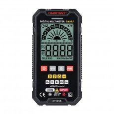 Digital Universal Multimeter Habotest HT125B | HT125B