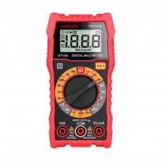 Habotest HT108L Digital Universal Multimeter | HT108L