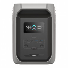 EcoFlow DELTA 3 1500 Portable Power Station | EFDELTA1500-EU