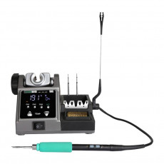 SUGON T21 soldering station + C210 / C245 soldering tips | T21