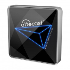 Wireless adapter, Ottocast, AA82, A2-AIR PRO Android (black) | AA82