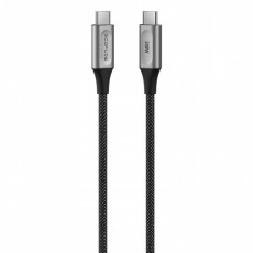 Cabel USB-C EcoFlow RAPID Pro 240W 1,8m | EFA-240W-C-C-CABLE-E