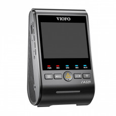 VIOFO A329 1CH 4K 60FPS WiFi, GPS | A329 1CH