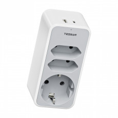Tessan wall socket TS-330-C | TS-330-C