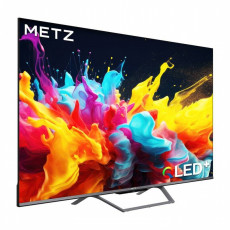 METZ 65MQE7600Z 65" QLED 4K Ultra HD TV | 65MQE7600Z