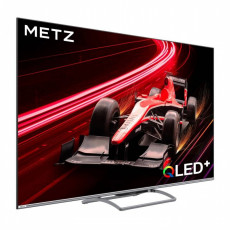 METZ 65MQE8000Z 65" QLED 4K Ultra HD TV | 65MQE8000Z