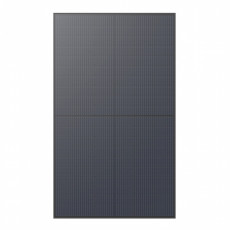 Set of 2x EcoFlow 450W photovoltaic panel Rigid design | EFSOLAR450W-2