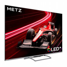 METZ 75MQE8000Z 75" QLED 4K Ultra HD TV | 75MQE8000Z
