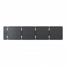 Portable foldable solar panel EcoFlow 60W (USB-C) | EFSOLAR60-TYPE-C