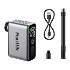 Fanttik X10 Ace mini bicycle pump |  X10 Ace Tiny