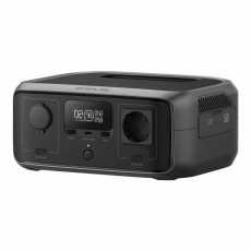 EcoFlow RIVER 3 UPS Portable Station (10ms) | EFRIVER3-UPS-EU-CBox