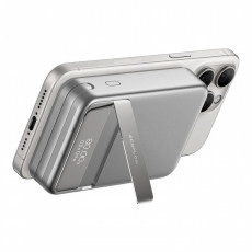 EcoFlow RAPID magnetic powerbank, 10000mAh, (silver). | EF-RAPID10000-EU