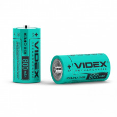  | 16340/800/BULK1/3.7V
