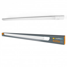 Linear LED luminaire 28-32-36W 1180mm 4320Lm 4000/5000/6500K IP20 VIDEX VL-BN02-3612CW | white – selectable power and adjustable CCT light tone | VL-BN02-3612CW