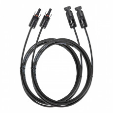 EcoFlow Solar Extension cable 3m | 1ECO1300-02