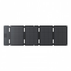Portable foldable solar panel EcoFlow 45W (USB-C) | EFSOLAR45-TYPE-C