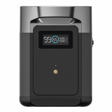 Extra battery for EcoFlow DELTA 2 | 5003601001