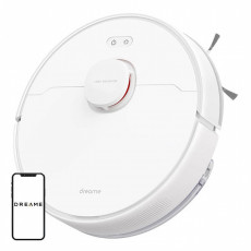 Robot vacuum cleaner Dreame F9 Pro smart | RLF22GA