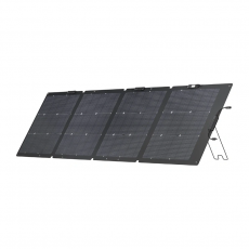 EcoFlow 220W Portable Solar Panel | EFSOLAR220W-NS