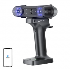 Skaner 3D Creality RaptorX | 4007030238