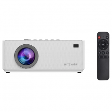 Projector Blitzwolf, BW-V8, 4K, Android OS | BW-V8