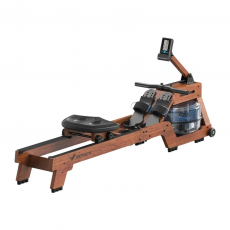 MERACH MR-R14R1 Rowing Machine (Brown) | MR-R14R1-EU