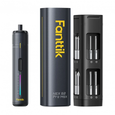 Fanttik S2 Pro Max Cordless Electric Screwdriver | S2 Pro Max
