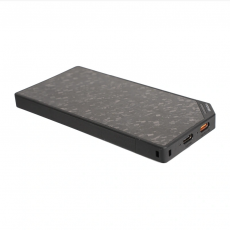 Flextail Zero Power 10,000 mAh Power Bank (Black) | ZERO POWER-B