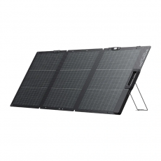 EcoFlow 160W Foldable Solar Panel | EFSOLARLIGHT160W-P-D