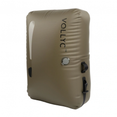 Flextail EZYPACK Compression Bag (green) | F-EZ-Comp-Cupe-green