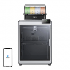 Creality K2 Plus Combo 3D Printer | 1202080032