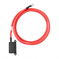 EcoFlow Alternator Charger Extension Cable (2 m) | EFL-AltCharFusCab 2m